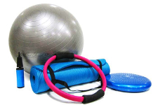 Matériels Pilates